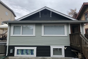 Expert White Center exterior painting in WA near 98146