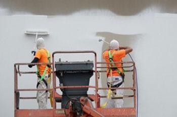 Qualified White Center paint contractor in WA near 98146
