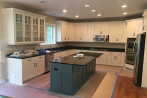 Experienced Capitol Hill painting company in WA near 98102