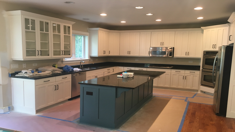 Residential-Interior-Painting-Bothell-WA