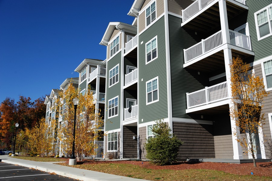 Apartment-Building-Painters-Kent-WA