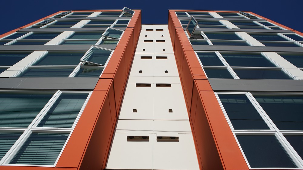 Black Diamond Building Painters
